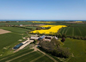Ferienwohnung Hoffarth in Gelting